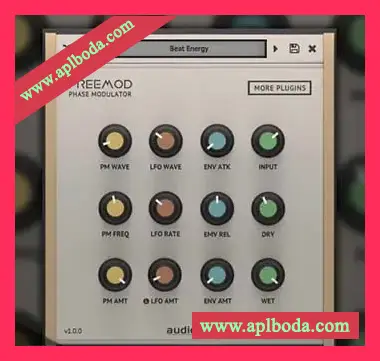 [Audiority效果器插件包]Audiority Effects Plugin Bundle 2019.2 CE Rev2 [WiN]（327Mb）