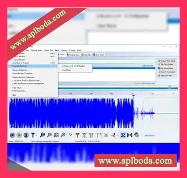 [磁带转录数码工具]AlpineSoft VinylStudio v9.0.3 [MacOSX]（17Mb）