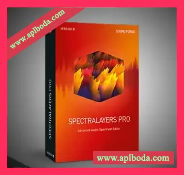 [可视化三维频谱音频分析编辑]MAGIX SpectraLayers Pro v5.0.134 Incl Emulator  v5.0.134 [WiN, MacOSX]（125Mb）