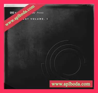 [Retro怀旧乐采样]Kingsway Music Library ILLNGHT Vol.1（179Mb）