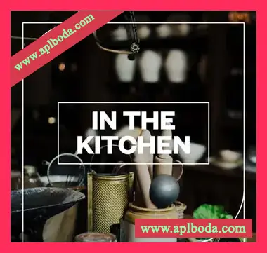 [厨房音效FX采样]Blastwave FX In the Kitchen [WAV]（1.69Gb）
