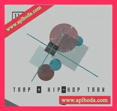 [嘻哈陷阱素材]Bingoshakerz Trap and Hip-Hop Trax 2 [WAV, MiDi]（240Mb）