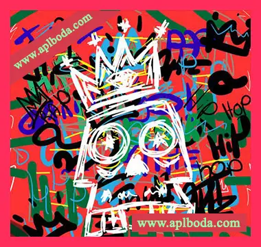 [嘻哈说唱采样]Lazerdisk The Staples Show [WAV]（59Mb）
