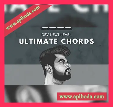 [综合和弦采样]Dev Next Level Ultimate Chords [WAV]（72Mb）