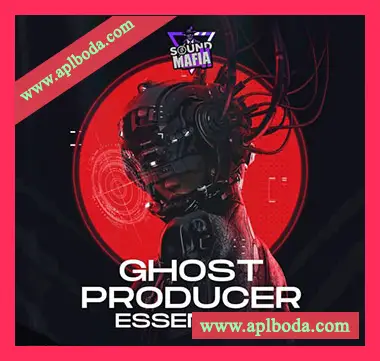 [浩室电子舞曲素材Serum预置Sylenth1预置Spire预置FL工程模板]Sound Mafia Ghost Producer Essentials Vol.2 FULL（1.22Gb）