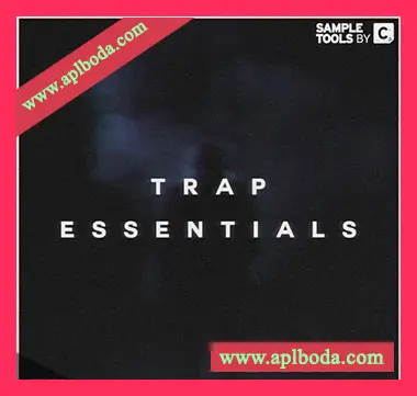 [Trap陷阱素材Serum预置]Sample Tools by Cr2 Trap Essentials [WAV, MiDi]（295Mb）