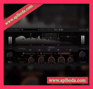 [4频段饱和器压缩均衡效果器插件]MIA Laboratories 990 Spark Multiband v1.0.0 [WiN]（4Mb）