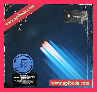 [嘻哈说唱采样]Minta Foundry Al Hug One Shots Vol.2 [WAV]（200Mb）