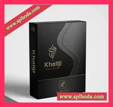 [阿拉伯打击乐器音源]A Samples A Samples Khaliji Drums of Arabia Core and Emarati Expansion [KONTAKT]（650Mb）