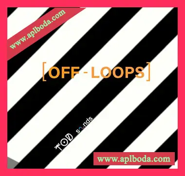 [Trap陷阱采样]Track Or Die OFF-LOOPS [WAV]（36Mb）