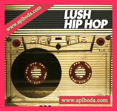 [嘻哈说唱采样]Audentity Records Lush Hip Hop [WAV]（209Mb）