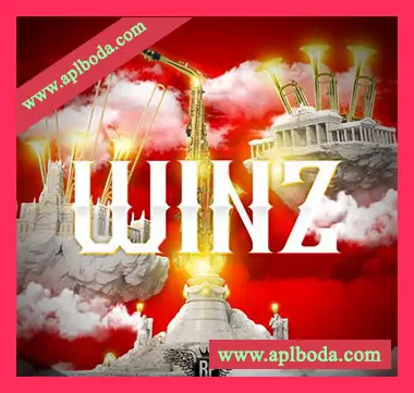 [RnB采样]Midi Moguls Winz red [WAV]（96Mb）