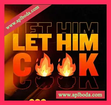[嘻哈陷阱RnB采样]Audentity Records LET HIM COOK [WAV]（488Mb）