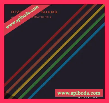 [环境氛围采样]Division 87 Sound Ambient Inspirations 2 [WAV]（160Mb）