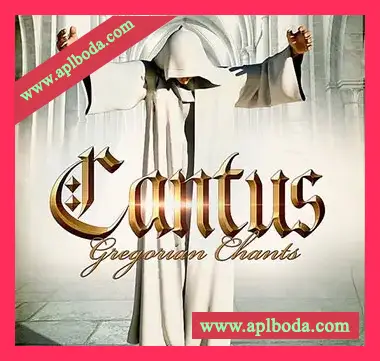 [中世纪格列高利修道士合唱音源]Best Service Cantus v1.01 [KONTAKT]（2.71Gb）