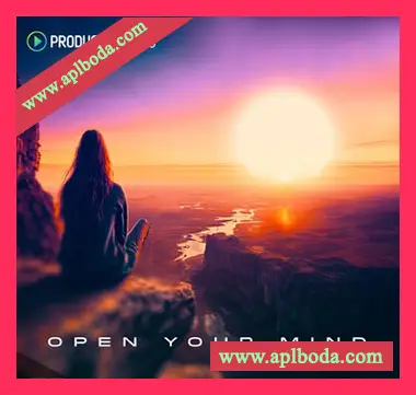 [氛围驰放乐素材]Producer Loops Open Your Mind [多格式]（1.52Gb）