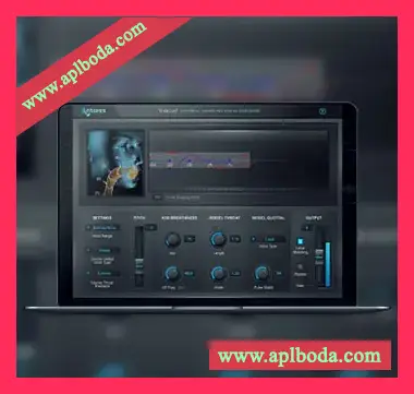 [建模语言设计工具]Antares AVOX Throat v4.4.0 [MacOSX]（63Mb）