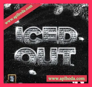 [Trap陷阱采样]Big Citi Loops Iced Out [WAV]（145Mb）