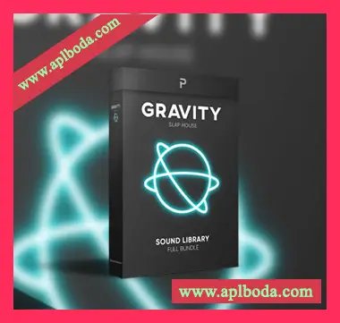 [浩室电子舞曲素材Serum预置]The Producer School Gravity [多格式]（473Mb）