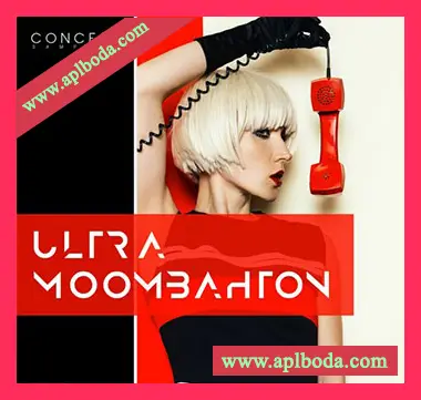 [穆巴松采样]Concept Samples Ultra Moombahton [WAV]（214Mb）