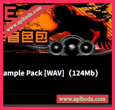 [工业电子舞曲采样]Znzl Sample Pack [WAV]（124Mb）