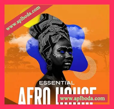 [AfroHouse素材]Retrohandz Essential Afro House [WAV, MiDi]（269Mb）