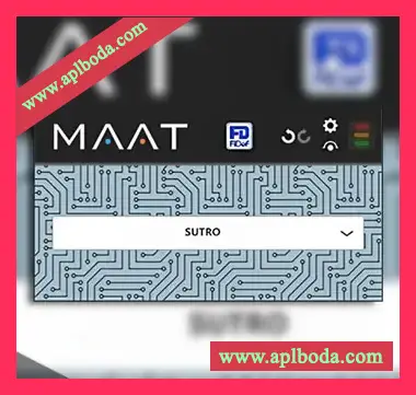 [心理声学处理器插件]MAAT FiDef JENtwo v1.0.0 Incl Emulator [WiN]（31Mb）