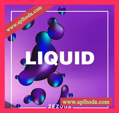 [Zenology预置电子乐]Roland Cloud ZEZ003 Liquid（2Mb）