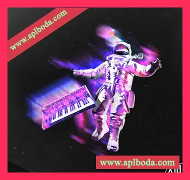 [陷阱RnB采样]X10 Sol Melodics Trap and RnB In Space [WAV]（345Mb）