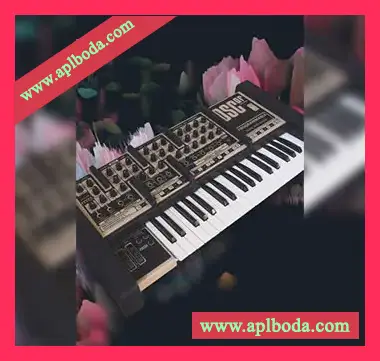 [Equator2预置怀旧电子乐]Roli Equator2 OSCar Soundpack（728Mb）