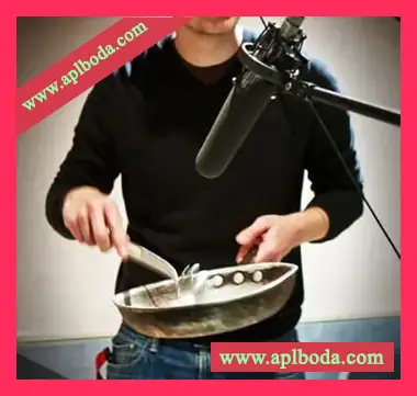 [Imaginando FRMS预置金属音效]Imaginando FRMS Sounds Of Foley 1（40Mb）