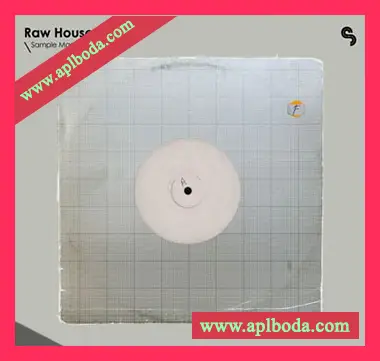 [浩室采样Beatmaker预置]Sample Magic Raw House Cuts（289Mb）