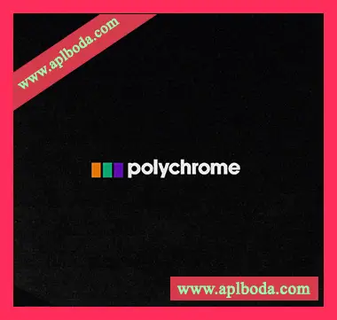 [嘻哈说唱鼓组采样]Cryptic Sounds Polychrome Creative Drumkit (Deluxe) [WAV]（146Mb）