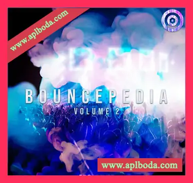 [浩室电子舞曲素材Sylenth1预置Massive预置Spire预置]Prototype Samples Bouncepedia Volume 2 [WAV, MiDi]（171Mb）