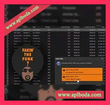 Fakin the Funk v2.0.1.128 [WiN]（8Mb）