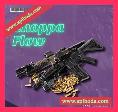 [嘻哈陷阱采样]Major Loops Choppa Flow [WAV]（43.33Mb）