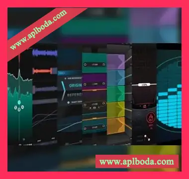 [效果器插件包]Mastering The Mix Plugins Bundle 2022.11.19 [WiN]（122Mb）
