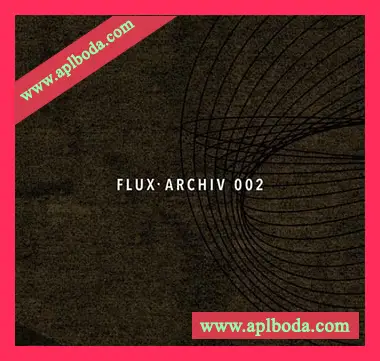[氛围弛放采样]Manifest Audio Flux Archiv 002 [WAV]（262Mb）