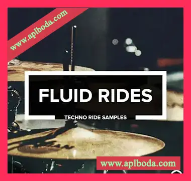 [简约泰克诺科技浩室Rides采样]Audiotent Fluid Rides [WAV]（167Mb）