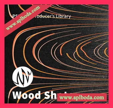 [木头音效FX采样]PSE The Producers Library Wood Shots [WAV]（8Mb）