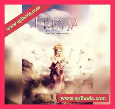 [女声合唱团音源]Strezov Sampling Freyja Female Choir v1.2 [KONTAKT]（8Gb+UP13Mb）