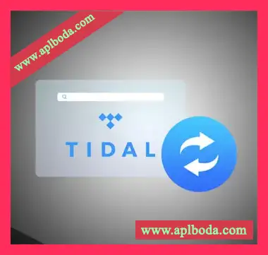 [音频下载转换工具]TunePat Inc Tidal Media Downloader v1.20 [WiN]（93Mb）