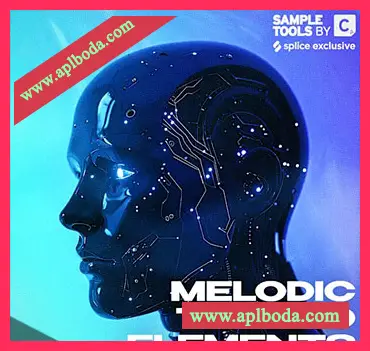 [深邃科技浩室采样]Sample Tools By Cr2 Melodic Techno Elements [WAV]（310.40Mb）
