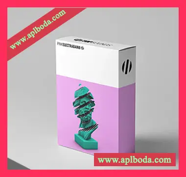 [Electra预置嘻哈陷阱]TopSounds Pink (Electra Bank)（5Mb）