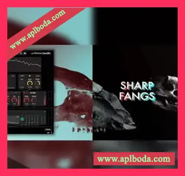 [LION预置电子乐]OCTO8R Sharp Fangs（71Kb）