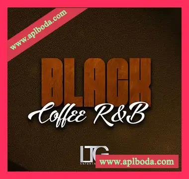 [RnB采样]Innovative Samples Black Coffee R&B [WAV]（85Mb）