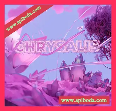 [Portal预置流行嘻哈陷阱]Synthetic x Upmadeit CHRYSALIS Portal Bank（283Kb）