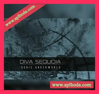 [Diva预置氛围影视]Sonic Underworld Diva Sequoia（396Kb）