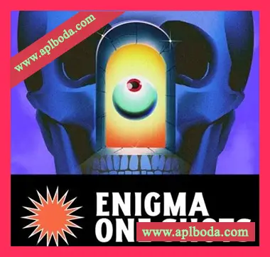 [嘻哈陷阱采样]Kits Kreme Enigma – One Shots [WAV]（28Mb）
