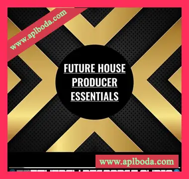 [House浩室采样]Frequency Response Audio Future House Producer Essentials [WAV]（74Mb）